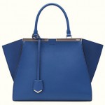 مجموعه کیف های فندی Fendi برای پاییز ۲۰۱۵
