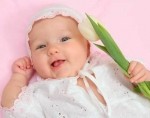 تمرینهایی برای هوش نوزاد شما