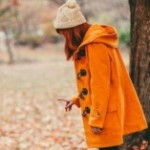 پاییز لباسهای چه رنگی میخواهد؟