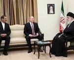 ملاقاتی با کیفیت دیدار پوتین و رهبر انقلاب ندیدم