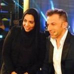 سورپرایز دختر ایرانی توسط الکس دل پیرو