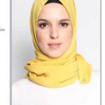 روش های جالب و متنوع بستن شال و دستمال گردن برای خانم ها