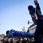 حکم شلاق قهرمان المپیک کشور تأیید شد