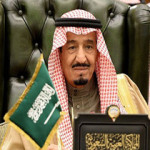 ملک سلمان: بشار اسد مسئول ظهور داعش است!