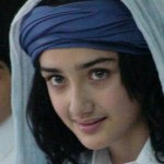 نقش کودکی پیامبر را چه کسی بازی کرده است؟