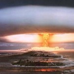 اولین آزمایش بمب هیدروژنی در تاریخ