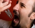 برای رفع دندان درد در خانه چه باید کرد؟