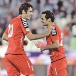 بغض کاپیتان پرسپولیس ترکید !