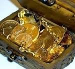 نمایش گنجهای زیرآبی مصر در موزه انگلیس