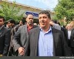 مهدی هاشمی امروز تحت عمل جراحی قرار گرفت