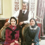 تعریف و تمجید ویژه از ترانه علیدوستی
