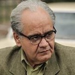 عکس: ژست خاص اکبر عبدی