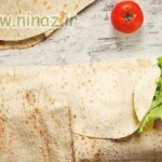 کشف نوزاد گمشده در ساندویچ!