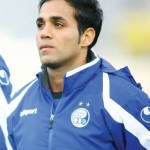 می دانید من استقلالی ام پس به پرسپولیس نمی روم!