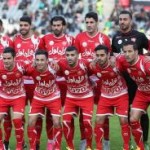 ترکیب پرسپولیس مشخص شد