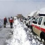 آماده باش امداد و نجات در ۱۴ تا از استانهای كشور