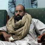 پسر قذافی اعتراف کرد!