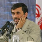 کاپشن احمدی نژاد ۵۴ میلیون تومان !!!