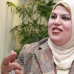 قوی ترین دختر دنیا در آرزوی ازدواج کردن (عکس)