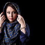 بهنوش بختیاری : مرداى امروز غيرت ندارند!!!