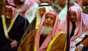 نگرانی مفتی سعودی از نابودی ترکیه