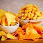 بعد از خوردن پفک در بدن چه اتفاقى ميوفتد؟