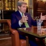 کری: ایران بدنبال سلاح هستهای نیست