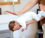 چگونه از خفگی نوزادان جلوگیری کنیم؟