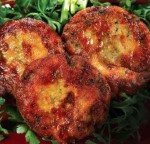 طرز تهیه کتلت ماهی یک غذای دریایی متفاوت