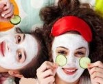 ۳ ماسک خانگی برای ۳ نوع پوست