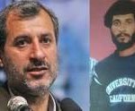 حمله مایلی کهن به کروش و عادل فردوسیپور