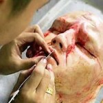 نان های وحشتناک و چندش آور در تایلند