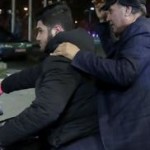 وزیر کار موقع موتورسیکلت سواری! + تصاویر