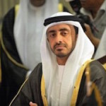 امارات سرنگونی جنگنده روسیه را تروریستی خواند