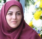 ژیلا صادقی:ازدواج با بازیگر تلویزیون ، خنده دارترین شایعه در مورد من بود