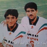 خداداد عزیزی، فرهاد مجیدی را پشت سر گذاشت