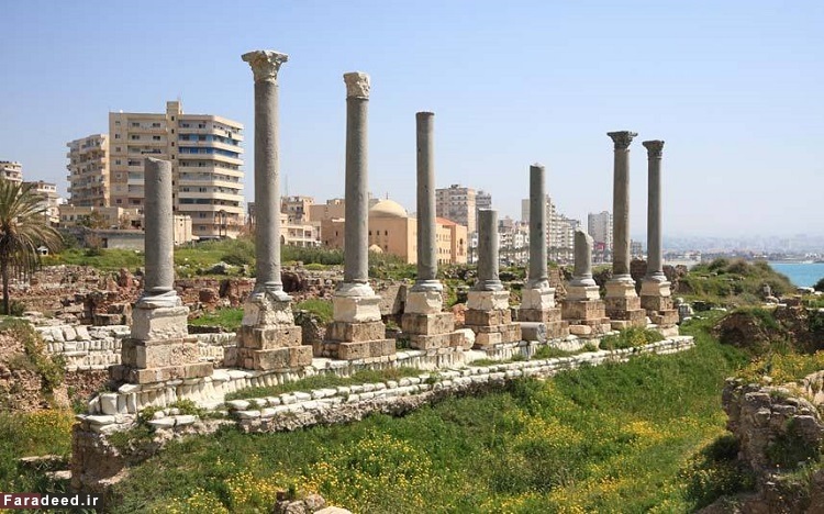قدیمیترین شهر جهان کجاست؟ قدیمیترین شهر جهان کجاست؟