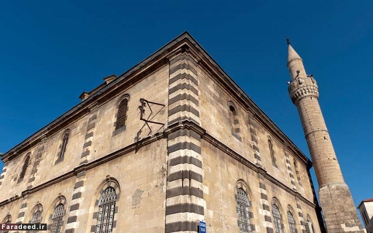 قدیمیترین شهر جهان کجاست؟ قدیمیترین شهر جهان کجاست؟