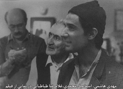  فیلم های انقلابی سینمای ایران را بشناسید