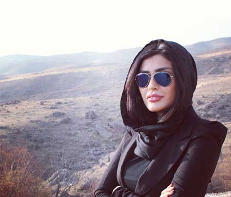 بیوگرافی شیوا طاهری, شیوا طاهری, عکس شیوا طاهری, تصاویر جدید شیوا طاهری