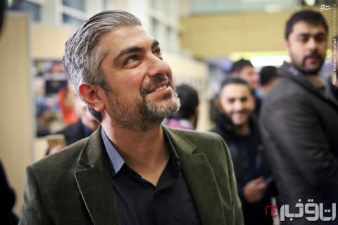 تصاویر حاشیه‌های آخرین روز جشنواره فیلم فجر 94