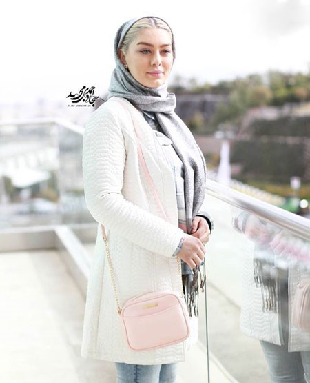 عکسهای جدید بازیگران و چهره ها در شبکه های اجتماعی