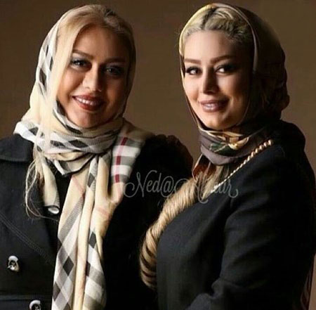 عکسهای جدید بازیگران و چهره ها در شبکه های اجتماعی