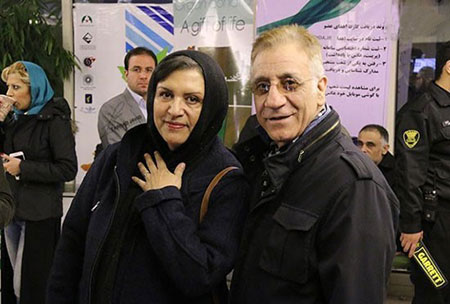 عکسهای جدید بازیگران و چهره ها در شبکه های اجتماعی