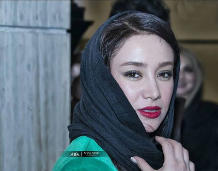 عکسهای جدید بازیگران و چهره ها در شبکه های اجتماعی