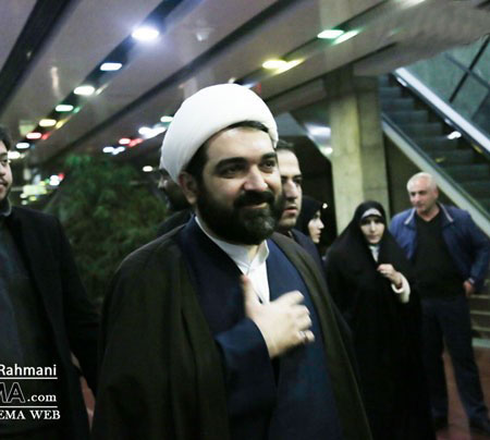 عکسهای جدید بازیگران و چهره ها در شبکه های اجتماعی