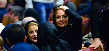 عکسهای جدید بازیگران و چهره ها در شبکه های اجتماعی