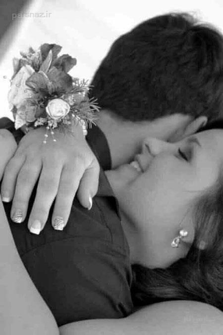 جدیدترین عکس نوشته های عاشقانه  و زیبا