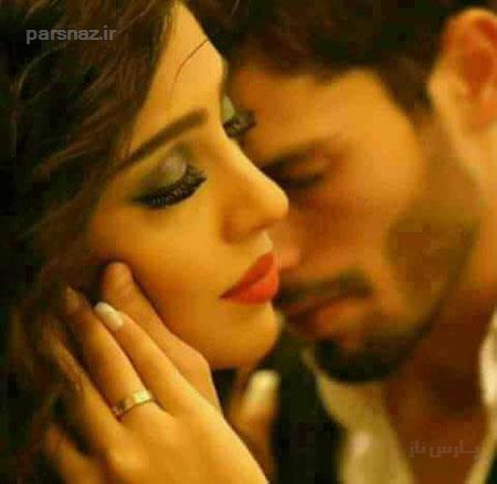 جدیدترین عکس نوشته های عاشقانه  و زیبا