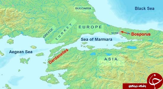 نمایش قدرت 